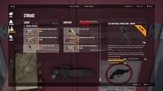 theHunter: Call of the wild inventory glitch ps4/Pc/Xbox