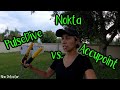 Nokta Pulsedive vs. Accupoint