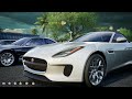 【最新情報】ドリフトしやすいのでオススメ！！jaguar f type【ニードフォースピードモバイル】