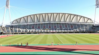 令和3年度熊本陸協春季記録会女子小学800m1組目