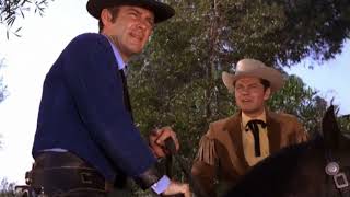 Amarillo By Morning~ TV Western Tribute