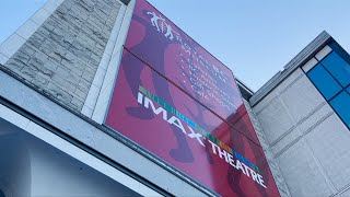 Victoria IMAX festival brings more movie magic to B.C.’s biggest screen