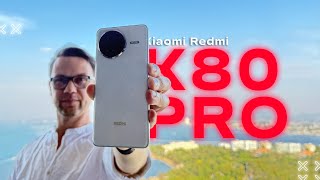 A Quick Review Of The Upcoming Poco F7 Pro ?Xiaomi Red miK80 Pro Smartphone