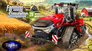 A pixelparasztok ismét akcióban #39 - Farming Simulator 25