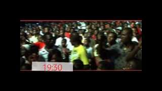 Vodacom Mozambique - Festa dos 125 anos da Cidade de Maputo