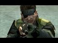 metal gear solid peace walker hd edition プレイ映像