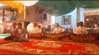 Pin Peat Khmer Music ភ្លេងពិណពាទ្យខ្មែរ