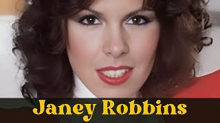 Janey Robbins: The Life, Films & Career of a Golden Age Star