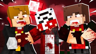 minecraft ARAMIZA YENİ VAMPİR KATILDI #5 VAMPİR-AVCI