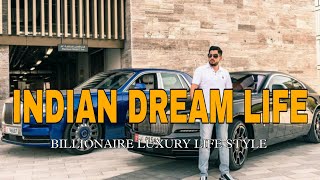 Indian billionaire luxury lifestyle💲|2022 billionaire lifestyle visualisation|Dream life motivation