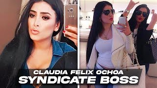 Claudia Ochoa Felix: The Kim Kardashian  of the Mexican Syndicate
