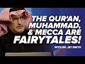 The Qur'an, Muhammad, and Mecca are FAIRYTALES! - Sources of Islam with Dr. Jay - Episode 3