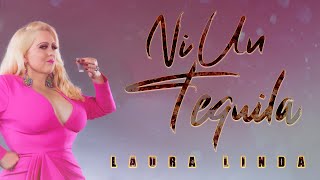 Laura Linda - Ni Un Tequila, a.k.a. Si Crees (Official Video)