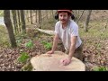 Explaining Some of My Veneer White Oak Cutting Technique!! #46