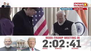 Modi In America: Is Elon Musk’s Vision for Space the Key to India-SpaceX Collaboration? | NewsX