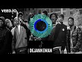 Dejanneman - Chupapi Munyanyo (Official Audio)