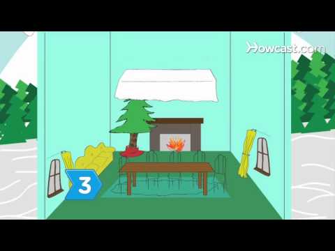 How to Turn Your House into a Winter Wonderland How to Turn Your House into a Winter Wonderland