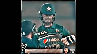 Shaheen shah afridi last over batting vs New Zealand 4th odi 2023 /#youtubeShorts/ #cricket