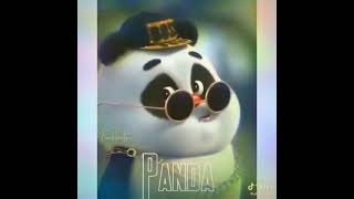 Panda dj song  whatsapp status