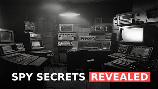Cold War Espionage: The Hidden Anatomy of Global Subversion