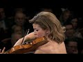 Anne-Sophie Mutter: Bach, J S: Partita in D minor BWV1004 - Sarabande