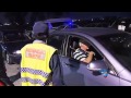 Fewer arrested for drunk driving on Cape roads