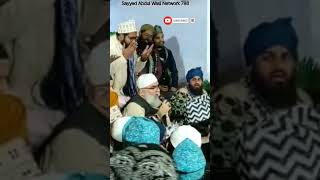 Huzur Taajushshriah Ke Shehzade Mufti Asjad Raza Khan Qadri #sorts#asjadrazakhan