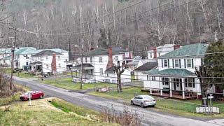 Keen Mountain Coal Camp, Virginia: One of the Last (And Best) Coal Camps Built in America