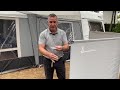 Stabilo for windscreen (English)