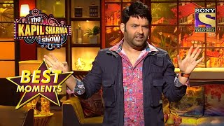देखिए Kapil का धमाकेदार Stand Up Act | The Kapil Sharma Show Season 2 | Best Moments