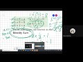 Mathematics Form 1 Chapter 1 Laws of arithmetic operations