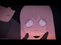 kiss animation