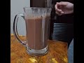 ovaltine swiss formula hot chocolate