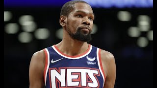 The Harsh Truth About Kevin Durant Going to the Chicago Bulls