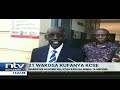 meru wanafunzi 21 wakosa kufanya kcse