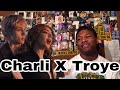 Charli XCX & Troye Sivan - 1999 (Video) | Reaction