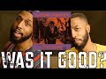 FUTURE "THE WIZRD" | REVIEW AND REACTION | #MALLORYBROS 4K