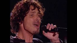 Chris Cornell - Black Hole Sun (Live)