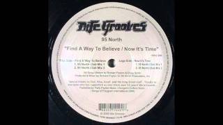 95 North - Find A Way To Believe