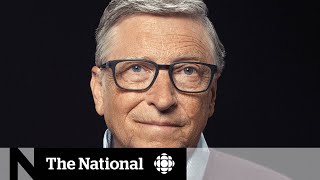Bill Gates on learning from the pandemic, vaccines and climate change