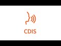 CDIS Virtual Tour