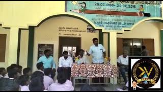 தேர்வை எதிர்கொள்ளும் வழிமுறைகள்: மாணவர்களுக்கான தன்னம்பிக்கை பயிற்சி