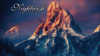 Nightwish – ALPENGLOW