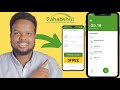 Sida lacag loo diro | How to send money from abroad - Dahabshiil App