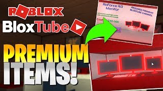 Roblox Bloxtube How To Get New Games Easiest Way