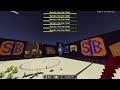 50 barako the sun chief vs 20 ender golem minecraft mob battle