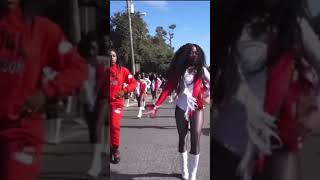 DD4L Dianna dance with Dancing Dolls‼️😱