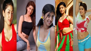 Pranitha Subhash Hottest Photos Compilation 🔥💦