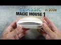 Apple Magic Mouse 1 Review: A Classic Hidden Gem for Mac Users?
