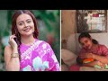 devoleena bhattacharjee बेटे के साथ गुज़ार रही वक्त सीने से लगाकर छुपाया बच्चे का चेहरा filmibeat